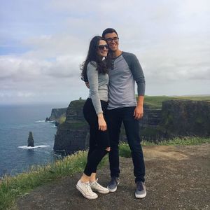 Meet your Posher, Dan